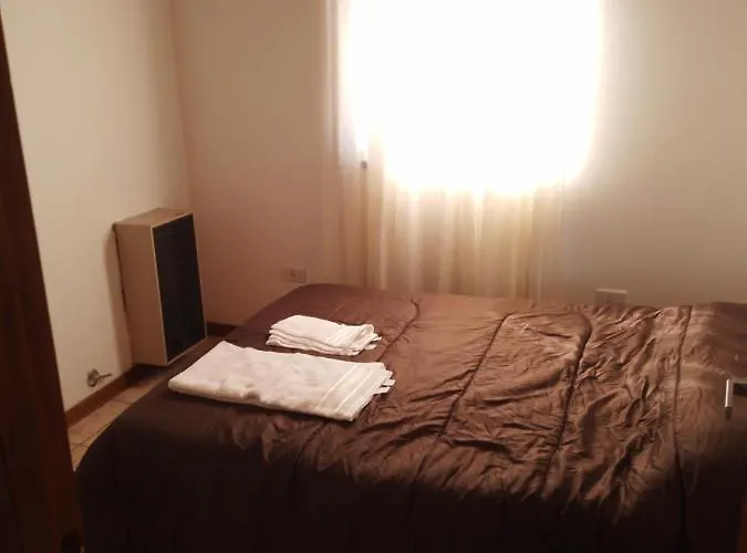 Departamento Por Dia Olavarria