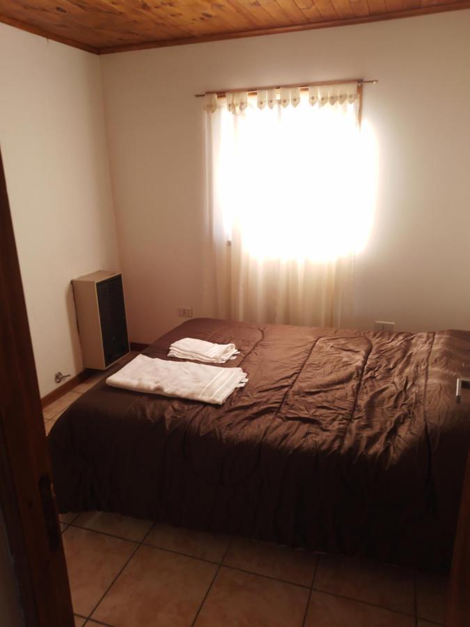 Apartment Departamento Por Dia *