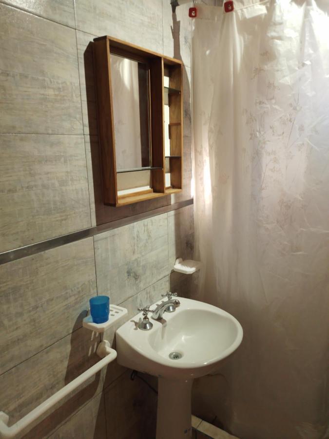Departamento Por Dia Apartment