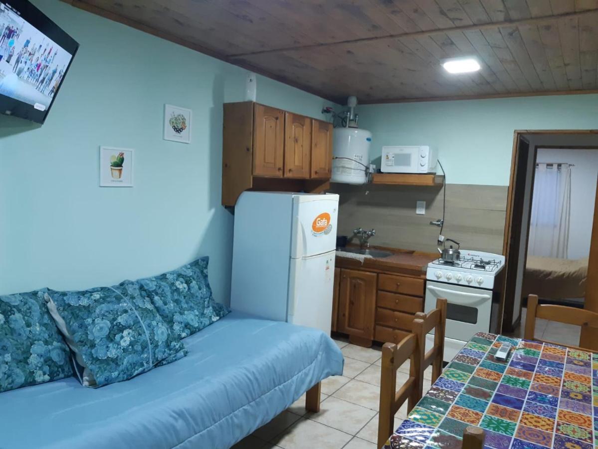 Departamento Por Dia