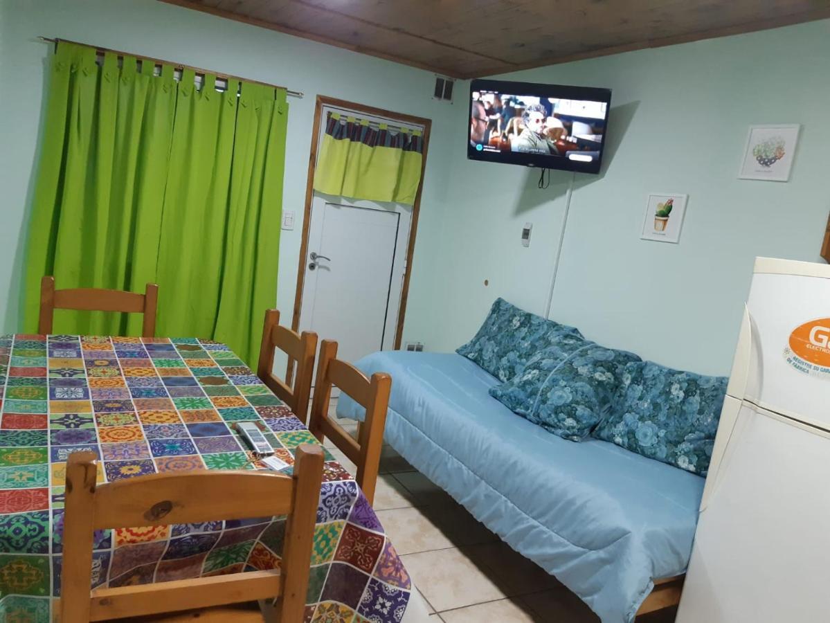 Departamento Por Dia *