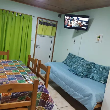 Departamento Por Dia Olavarria Exterior photo